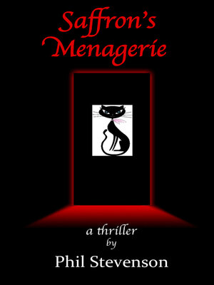 cover image of Saffron's Menagerie